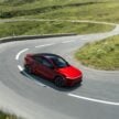 2026 Tesla Model Y Performance 全球首发, 定位车系旗舰性能版, 3.5秒破百, 极速250km/h, 续航里程可达580公里