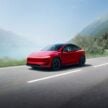 2026 Tesla Model Y Performance 全球首发, 定位车系旗舰性能版, 3.5秒破百, 极速250km/h, 续航里程可达580公里
