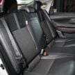 2026 Toyota Vios HEV 油电混动版泰国首发, 搭载1.5L油电混动系统, 综合油耗29.4km/L, 定位车型旗舰, 或将来马?