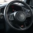 2026 Toyota Vios HEV 油电混动版泰国首发, 搭载1.5L油电混动系统, 综合油耗29.4km/L, 定位车型旗舰, 或将来马?
