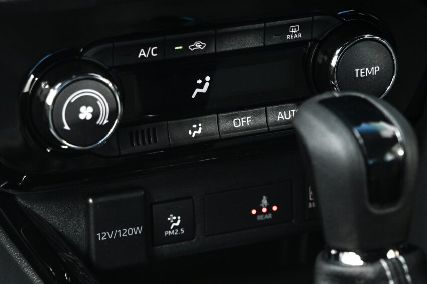 2026 Toyota Vios HEV 油电混动版泰国首发, 搭载1.5L油电混动系统, 综合油耗29.4km/L, 定位车型旗舰, 或将来马? 305592