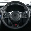 2026 Toyota Vios HEV 油电混动版泰国首发, 搭载1.5L油电混动系统, 综合油耗29.4km/L, 定位车型旗舰, 或将来马?
