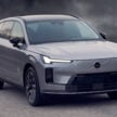 品牌首款增程插混车型，全新 Volvo XC70 正式首发！定位中大型SUV；综合续航里程破1,200公里、纯电续航212公里