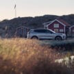 品牌首款增程插混车型，全新 Volvo XC70 正式首发！定位中大型SUV；综合续航里程破1,200公里、纯电续航212公里