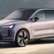 品牌首款增程插混车型，全新 Volvo XC70 正式首发！定位中大型SUV；综合续航里程破1,200公里、纯电续航212公里