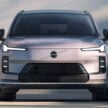 品牌首款增程插混车型，全新 Volvo XC70 正式首发！定位中大型SUV；综合续航里程破1,200公里、纯电续航212公里