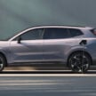 品牌首款增程插混车型，全新 Volvo XC70 正式首发！定位中大型SUV；综合续航里程破1,200公里、纯电续航212公里