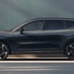 品牌首款增程插混车型，全新 Volvo XC70 正式首发！定位中大型SUV；综合续航里程破1,200公里、纯电续航212公里