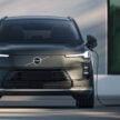 品牌首款增程插混车型，全新 Volvo XC70 正式首发！定位中大型SUV；综合续航里程破1,200公里、纯电续航212公里