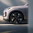 品牌首款增程插混车型，全新 Volvo XC70 正式首发！定位中大型SUV；综合续航里程破1,200公里、纯电续航212公里