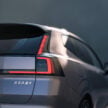 品牌首款增程插混车型，全新 Volvo XC70 正式首发！定位中大型SUV；综合续航里程破1,200公里、纯电续航212公里