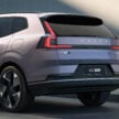 品牌首款增程插混车型，全新 Volvo XC70 正式首发！定位中大型SUV；综合续航里程破1,200公里、纯电续航212公里