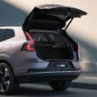 品牌首款增程插混车型，全新 Volvo XC70 正式首发！定位中大型SUV；综合续航里程破1,200公里、纯电续航212公里