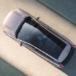 品牌首款增程插混车型，全新 Volvo XC70 正式首发！定位中大型SUV；综合续航里程破1,200公里、纯电续航212公里