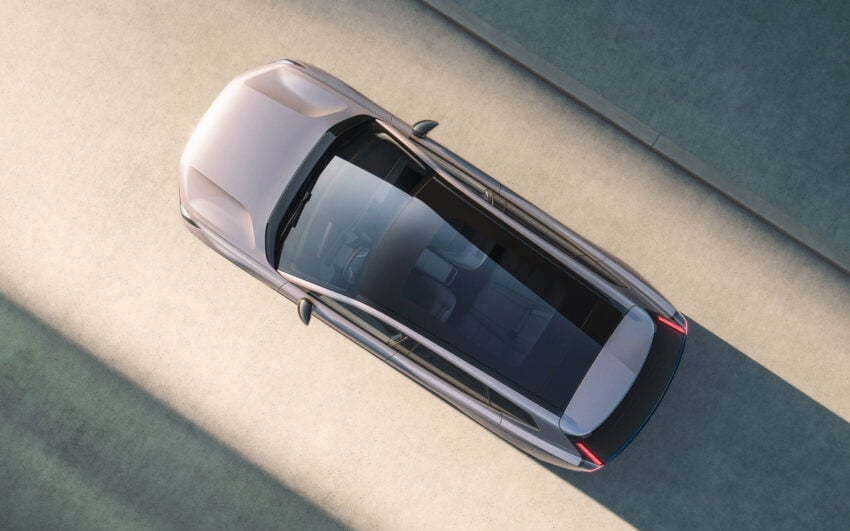 品牌首款增程插混车型，全新 Volvo XC70 正式首发！定位中大型SUV；综合续航里程破1,200公里、纯电续航212公里 306361