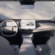 品牌首款增程插混车型，全新 Volvo XC70 正式首发！定位中大型SUV；综合续航里程破1,200公里、纯电续航212公里