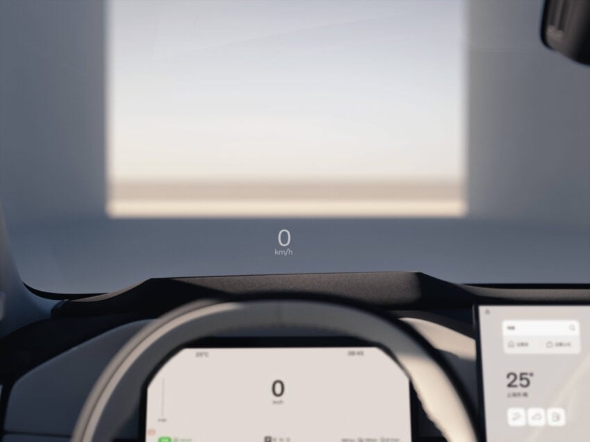 品牌首款增程插混车型，全新 Volvo XC70 正式首发！定位中大型SUV；综合续航里程破1,200公里、纯电续航212公里 306365