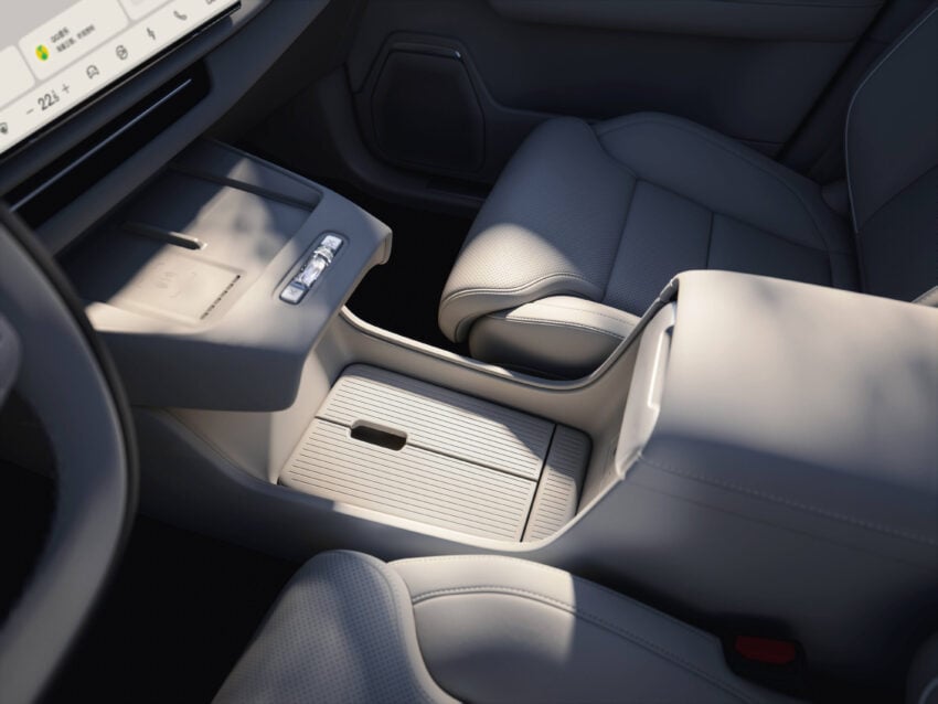 品牌首款增程插混车型，全新 Volvo XC70 正式首发！定位中大型SUV；综合续航里程破1,200公里、纯电续航212公里 306367