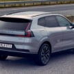 品牌首款增程插混车型，全新 Volvo XC70 正式首发！定位中大型SUV；综合续航里程破1,200公里、纯电续航212公里