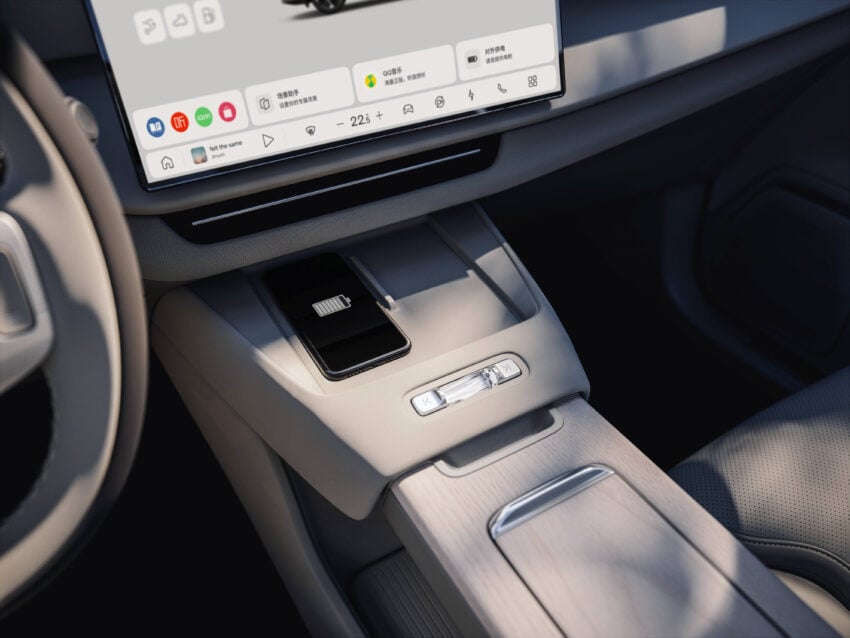 品牌首款增程插混车型，全新 Volvo XC70 正式首发！定位中大型SUV；综合续航里程破1,200公里、纯电续航212公里 306370