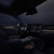 品牌首款增程插混车型，全新 Volvo XC70 正式首发！定位中大型SUV；综合续航里程破1,200公里、纯电续航212公里
