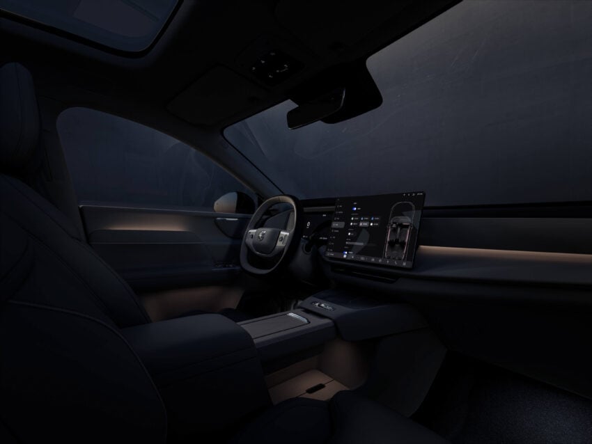 品牌首款增程插混车型，全新 Volvo XC70 正式首发！定位中大型SUV；综合续航里程破1,200公里、纯电续航212公里 306375