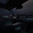品牌首款增程插混车型，全新 Volvo XC70 正式首发！定位中大型SUV；综合续航里程破1,200公里、纯电续航212公里