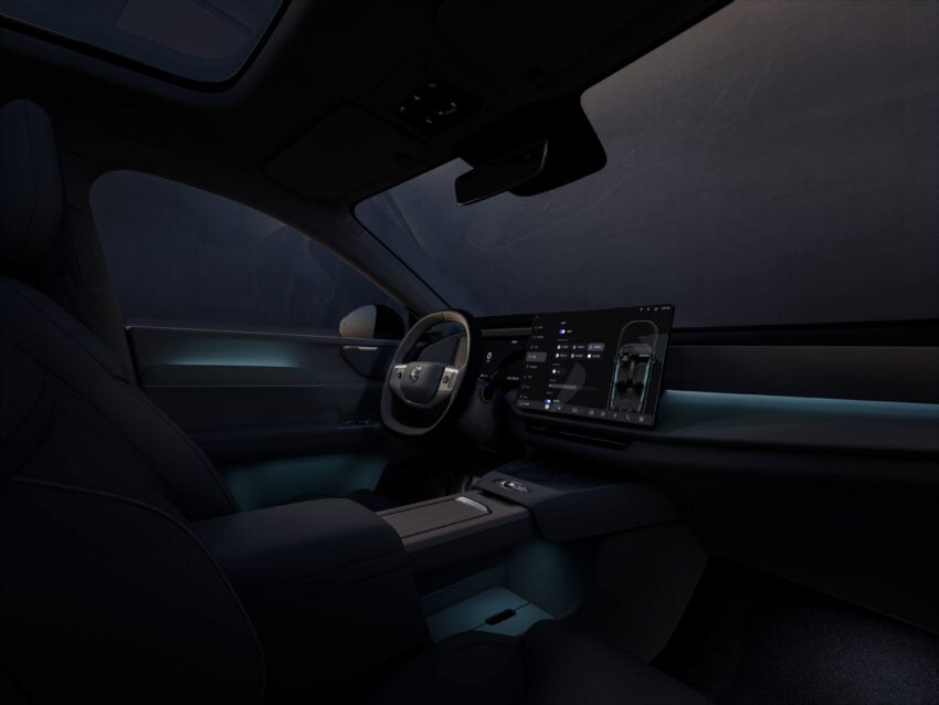 品牌首款增程插混车型，全新 Volvo XC70 正式首发！定位中大型SUV；综合续航里程破1,200公里、纯电续航212公里 306376