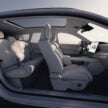 品牌首款增程插混车型，全新 Volvo XC70 正式首发！定位中大型SUV；综合续航里程破1,200公里、纯电续航212公里