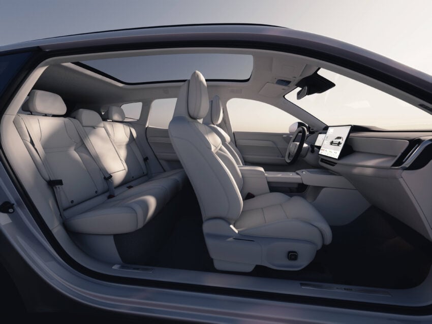 品牌首款增程插混车型，全新 Volvo XC70 正式首发！定位中大型SUV；综合续航里程破1,200公里、纯电续航212公里 306379