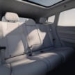 品牌首款增程插混车型，全新 Volvo XC70 正式首发！定位中大型SUV；综合续航里程破1,200公里、纯电续航212公里