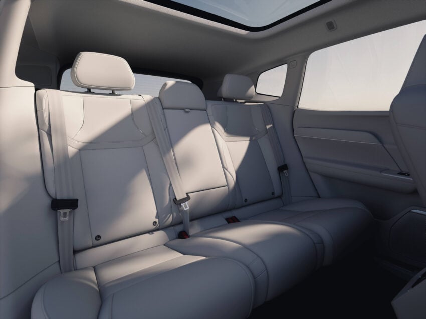 品牌首款增程插混车型，全新 Volvo XC70 正式首发！定位中大型SUV；综合续航里程破1,200公里、纯电续航212公里 306380