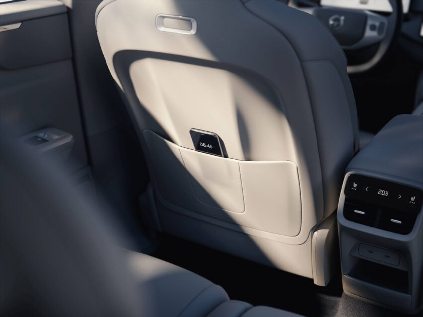 品牌首款增程插混车型，全新 Volvo XC70 正式首发！定位中大型SUV；综合续航里程破1,200公里、纯电续航212公里 306385