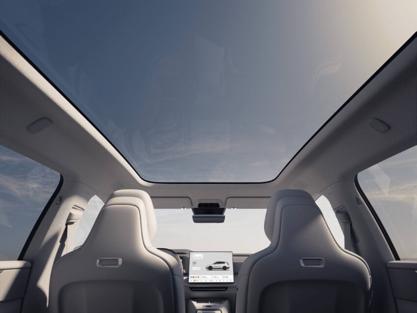 品牌首款增程插混车型，全新 Volvo XC70 正式首发！定位中大型SUV；综合续航里程破1,200公里、纯电续航212公里 306386