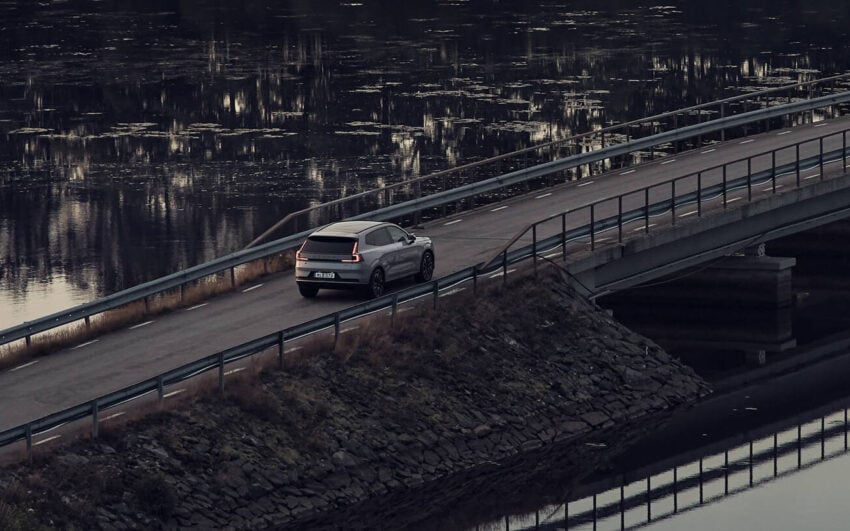 品牌首款增程插混车型，全新 Volvo XC70 正式首发！定位中大型SUV；综合续航里程破1,200公里、纯电续航212公里 306334