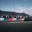 2025 BMW M3 CS Touring 于“绿色地狱”纽北赛道缔造7分29秒49最佳成绩！荣膺史上最速量产 Wagon 旅行车之巅