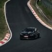 2025 BMW M3 CS Touring 于“绿色地狱”纽北赛道缔造7分29秒49最佳成绩！荣膺史上最速量产 Wagon 旅行车之巅