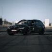 2025 BMW M3 CS Touring 于“绿色地狱”纽北赛道缔造7分29秒49最佳成绩！荣膺史上最速量产 Wagon 旅行车之巅