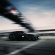 2025 BMW M3 CS Touring 于“绿色地狱”纽北赛道缔造7分29秒49最佳成绩！荣膺史上最速量产 Wagon 旅行车之巅
