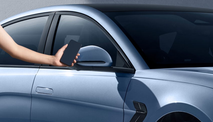 2025 BYD Seal 升级版正式于本地发布！售RM171,800起 305806