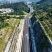 EKVE 首期路段周六早晨起正式启用, 免过路费至9月30日