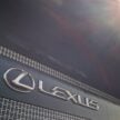 Lexus Subang Jaya 3S服务中心开幕, 由 PCM Motor 营运
