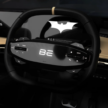 Mahindra BE 6 Batman Edition 发布, 首款获官方授权并量产的蝙蝠侠主题新车, 基于黑暗骑士三部曲, 全球仅300辆