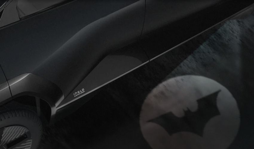 Mahindra BE 6 Batman Edition 发布, 首款获官方授权并量产的蝙蝠侠主题新车, 基于黑暗骑士三部曲, 全球仅300辆 305172