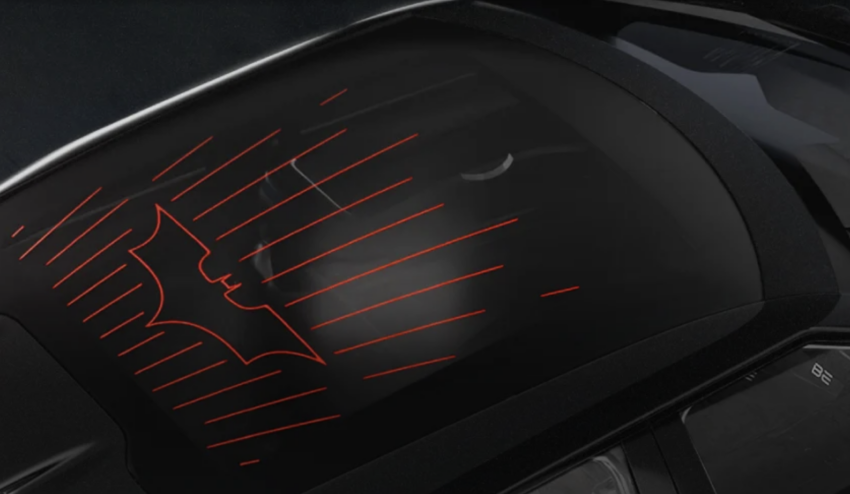 Mahindra BE 6 Batman Edition 发布, 首款获官方授权并量产的蝙蝠侠主题新车, 基于黑暗骑士三部曲, 全球仅300辆 305174