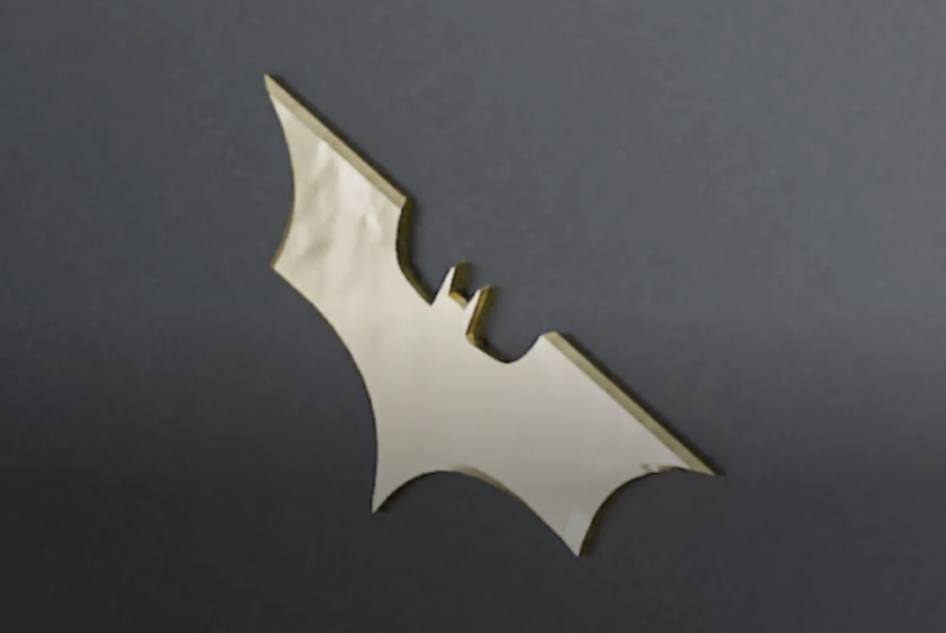 Mahindra BE 6 Batman Edition 发布, 首款获官方授权并量产的蝙蝠侠主题新车, 基于黑暗骑士三部曲, 全球仅300辆 305176