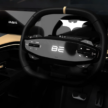 Mahindra BE 6 Batman Edition 发布, 首款获官方授权并量产的蝙蝠侠主题新车, 基于黑暗骑士三部曲, 全球仅300辆
