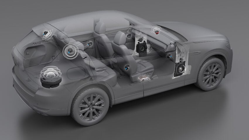 2025 Mazda CX-60 我国正式发布, 从日本进口, 搭载2.5L四缸自然进气引擎+后驱, 12.3寸全数位仪表板, 售价20万令吉 306451