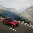 2025 Mazda CX-60 我国正式发布, 从日本进口, 搭载2.5L四缸自然进气引擎+后驱, 12.3寸全数位仪表板, 售价20万令吉