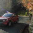 2025 Mazda CX-60 我国正式发布, 从日本进口, 搭载2.5L四缸自然进气引擎+后驱, 12.3寸全数位仪表板, 售价20万令吉